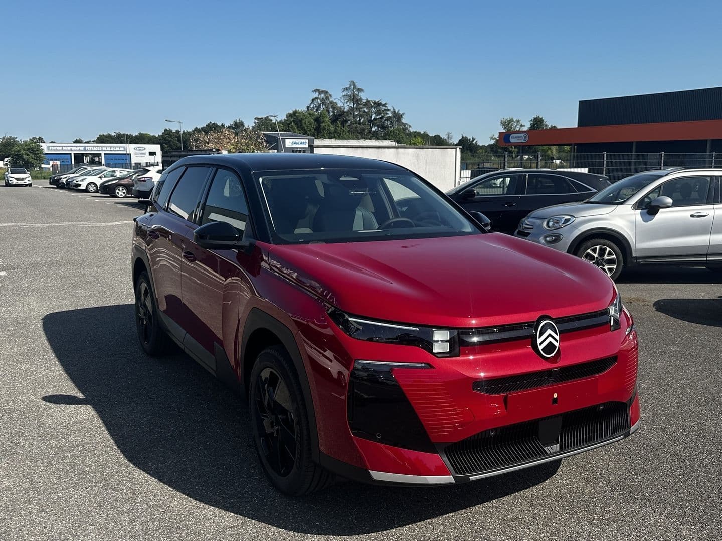 Photo de citroen c5 aircross (1)