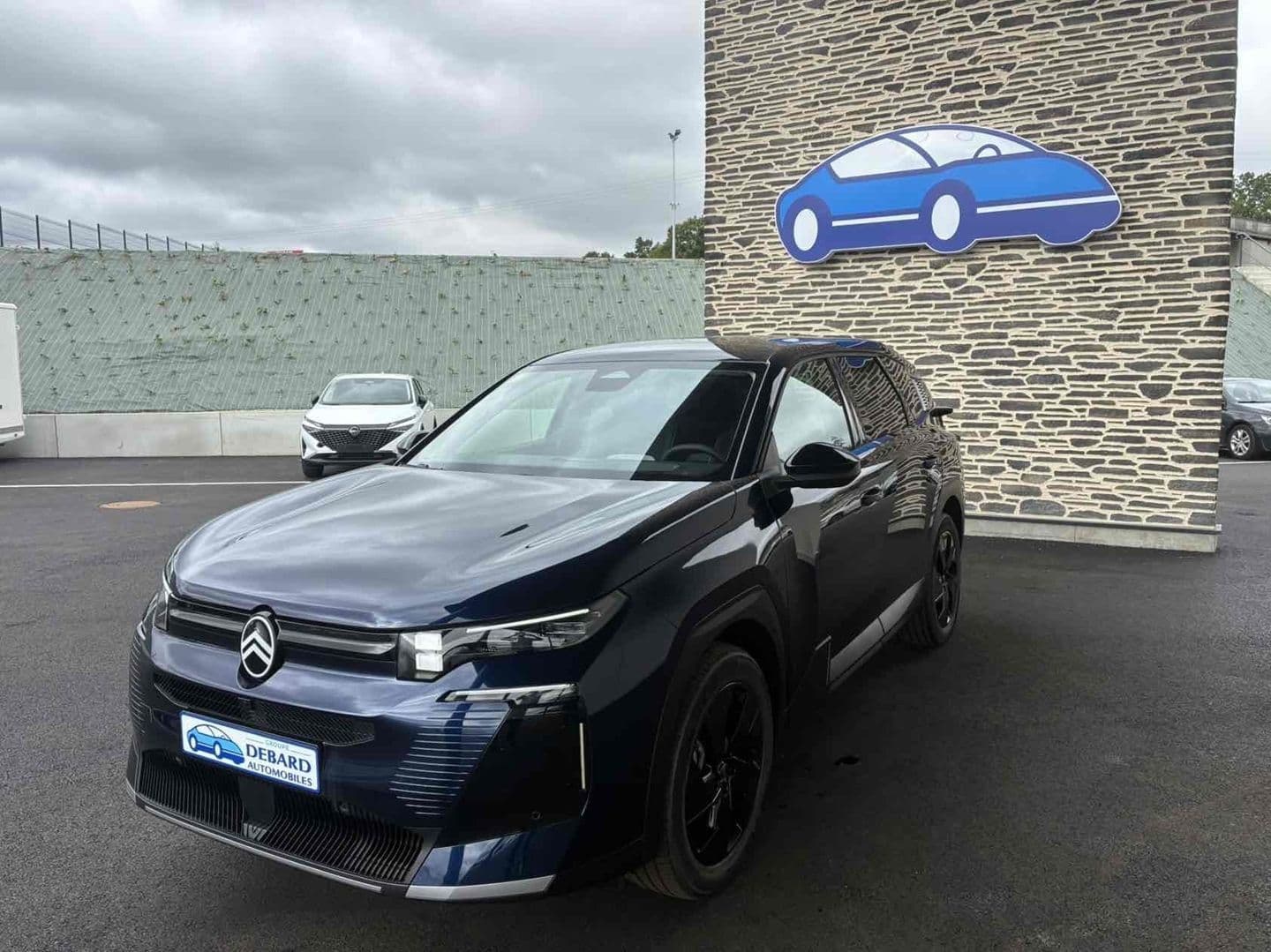 Photo de citroen c5 aircross (1)
