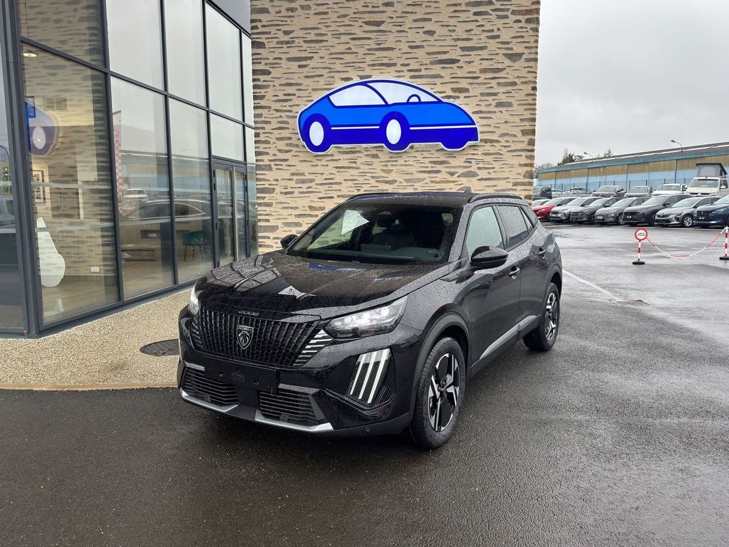 Photo de peugeot 2008 (1)