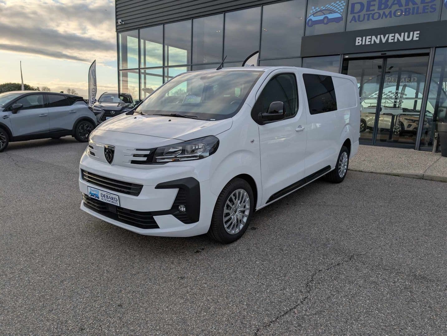 Photo de peugeot expert (1)