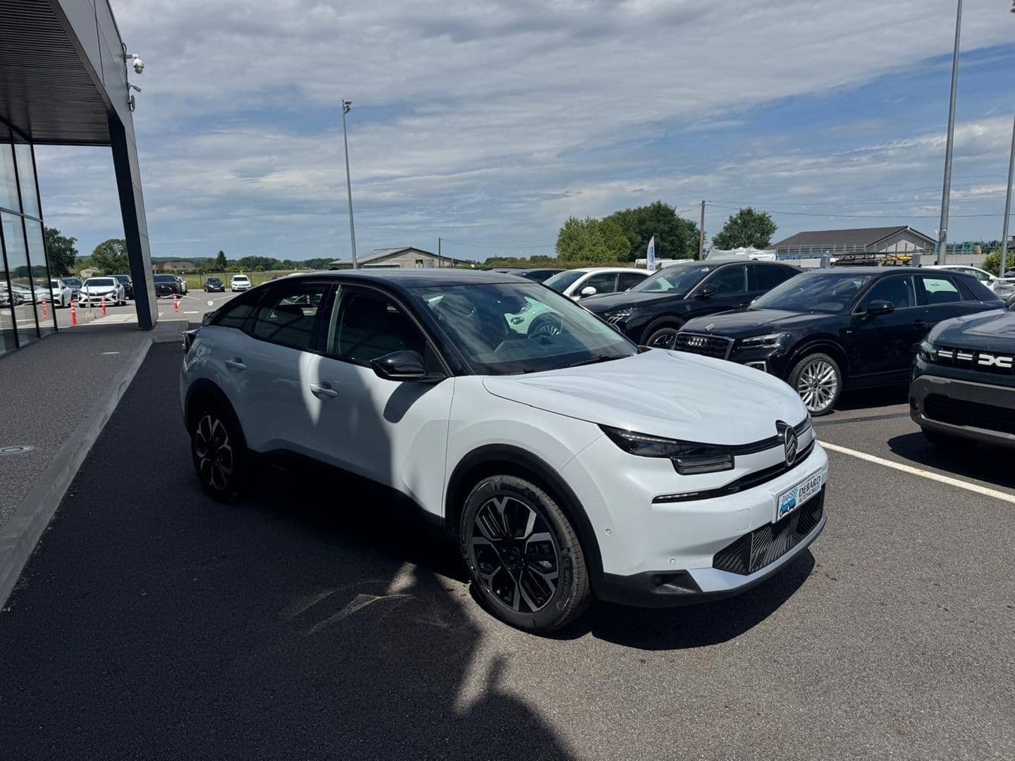 Photo de citroen c4 (1)
