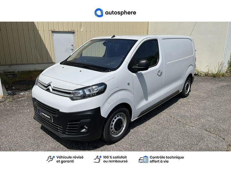 Photo de citroen jumpy (1)