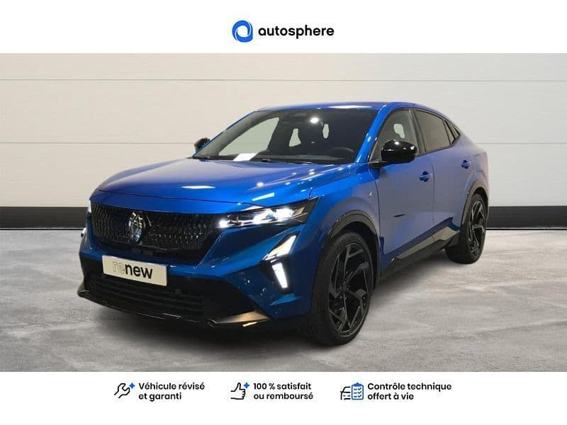 Photo de renault rafale (1)