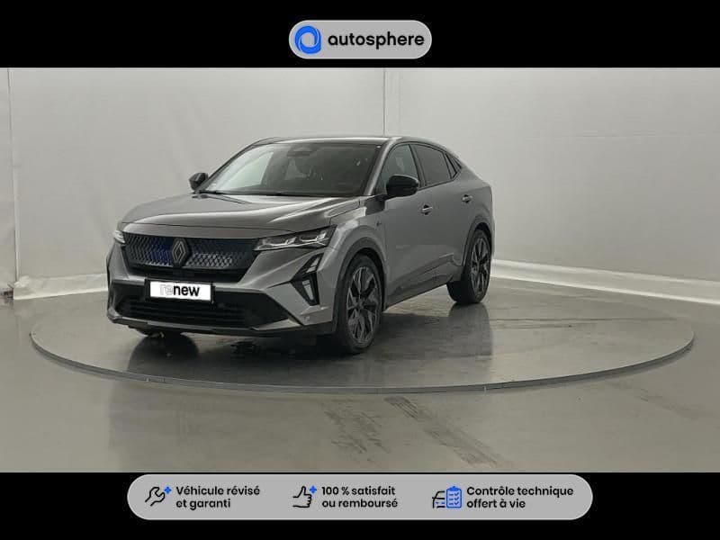 Photo de renault rafale (1)