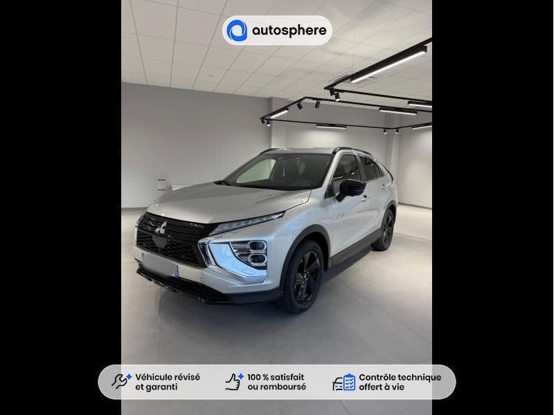 Photo de mitsubishi eclipse cross (1)