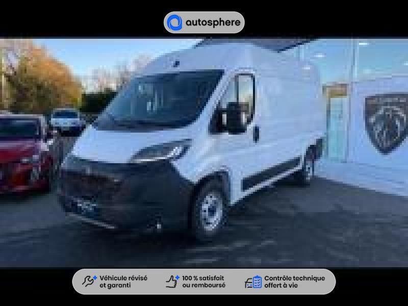Photo de peugeot boxer (1)
