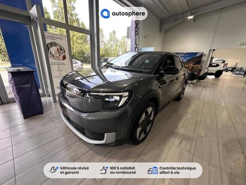 Photo de ford explorer (1)