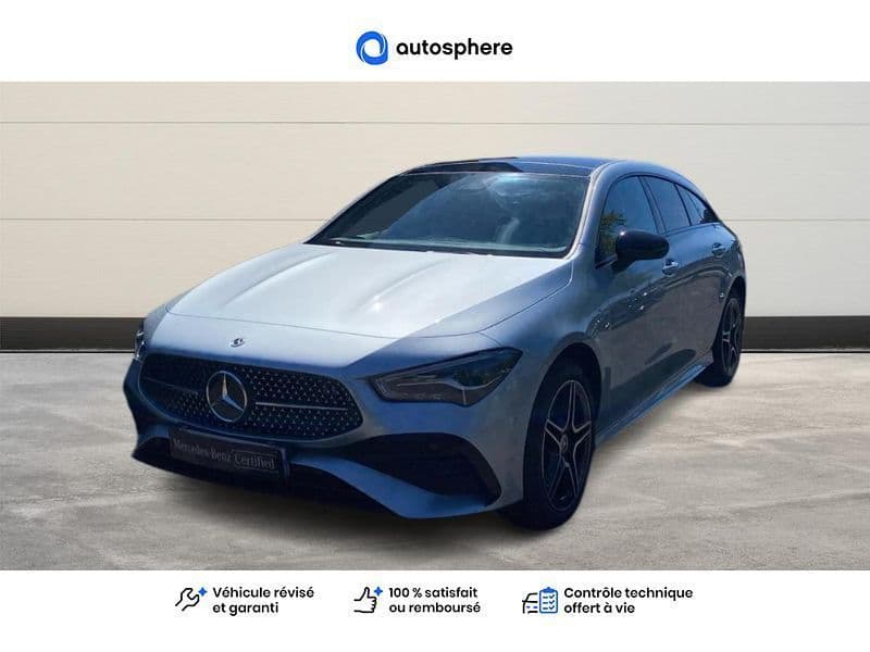 Photo de mercedes cla (1)