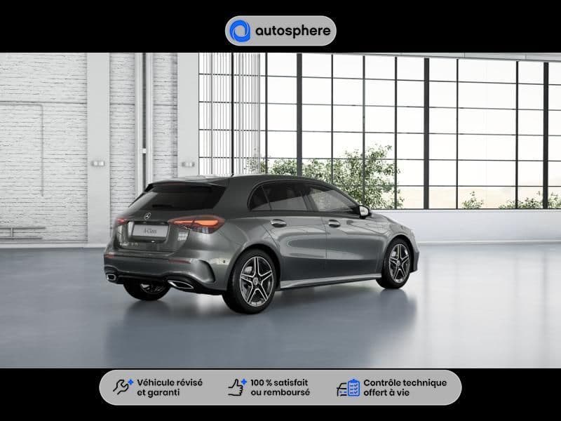 Photo de mercedes classe a (1)