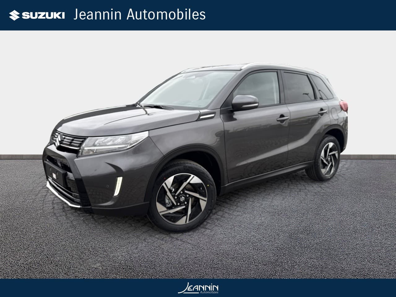 Photo de suzuki vitara (1)