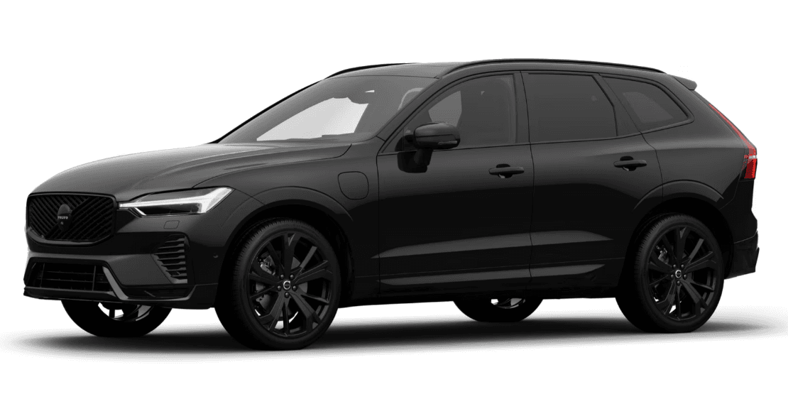 Photo de volvo xc60 (1)