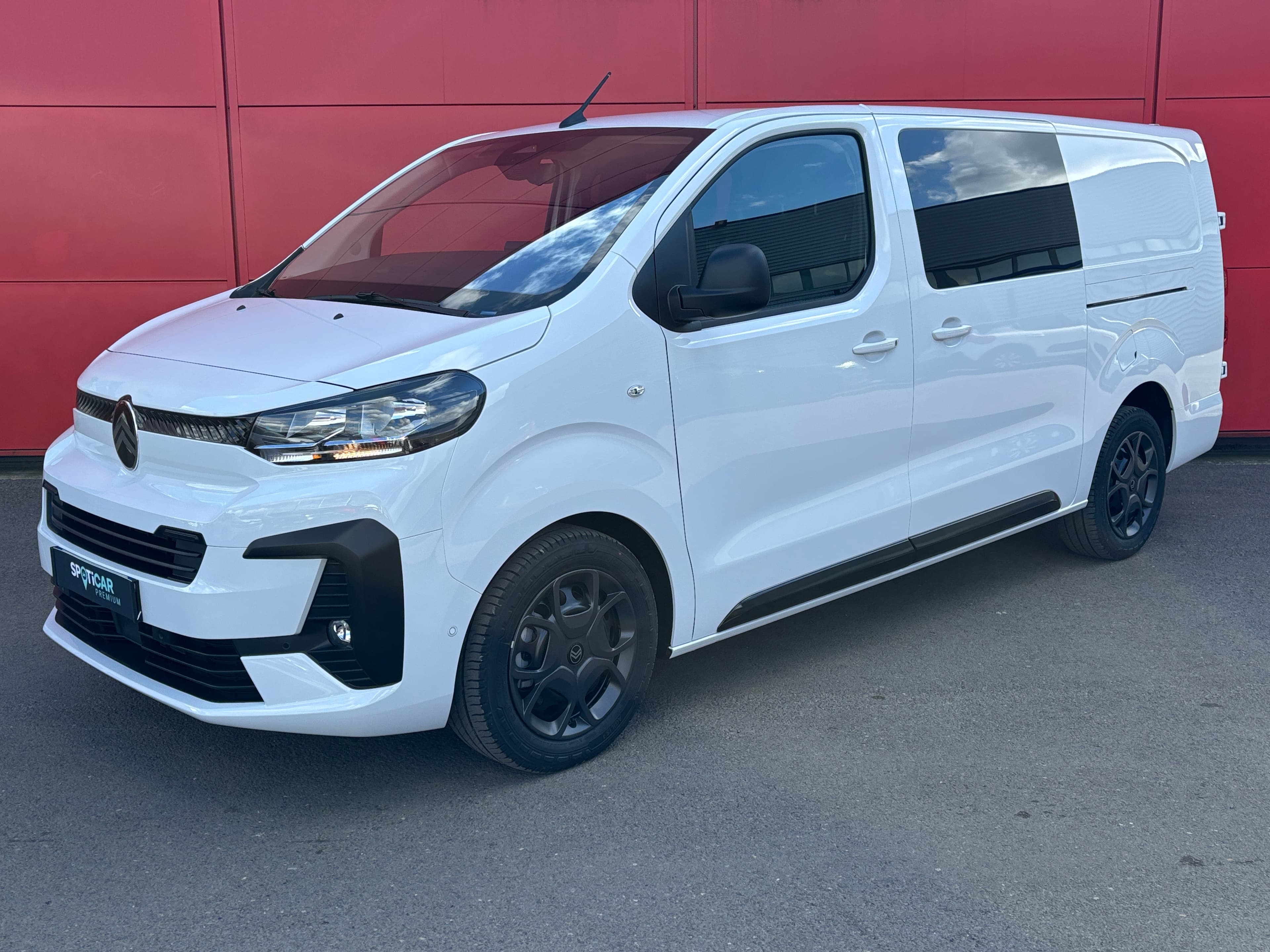 Photo de citroen jumpy (1)