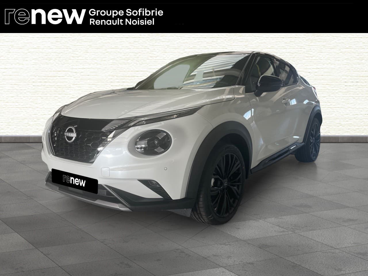 Photo de nissan juke (1)