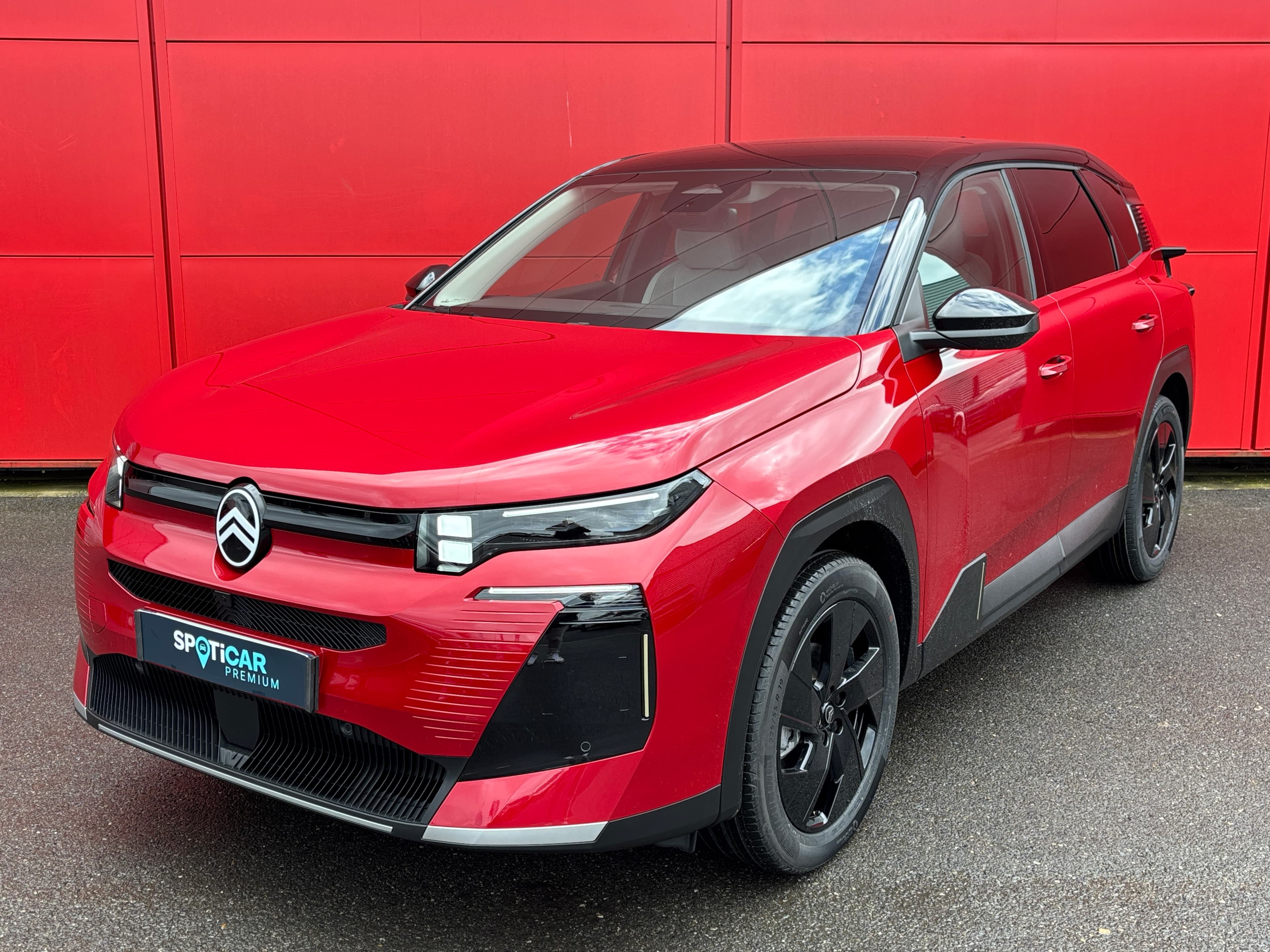 Photo de citroen c5 aircross (1)