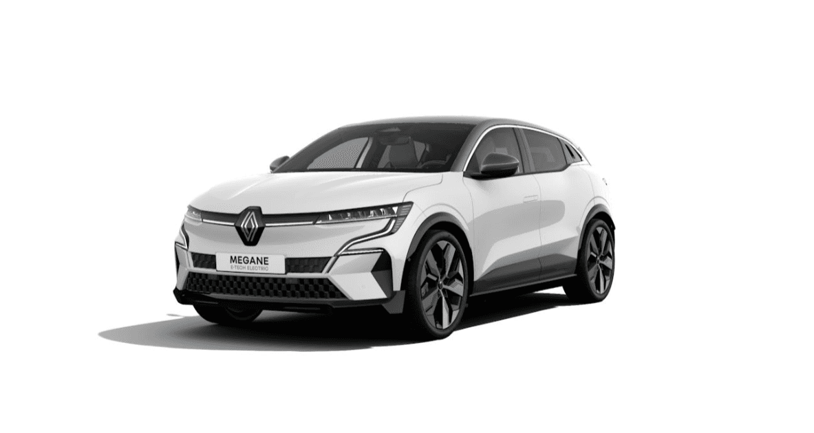 Photo de renault megane (1)