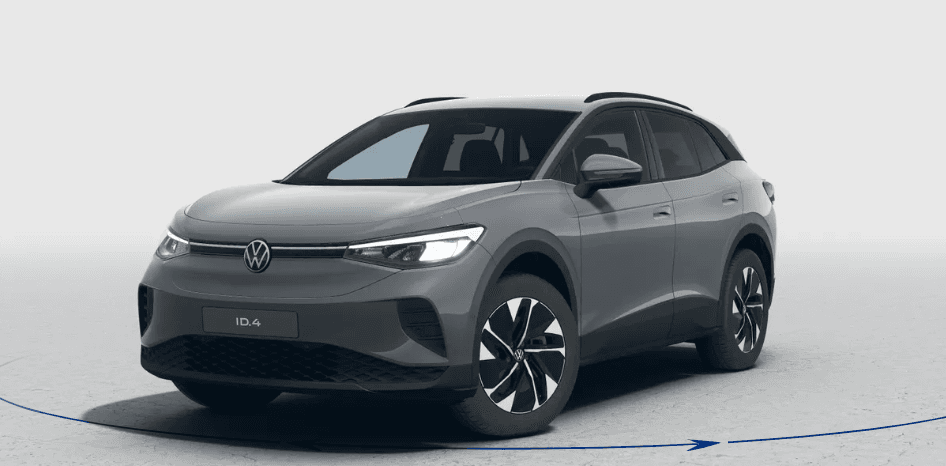 Photo de volkswagen id.4 (1)