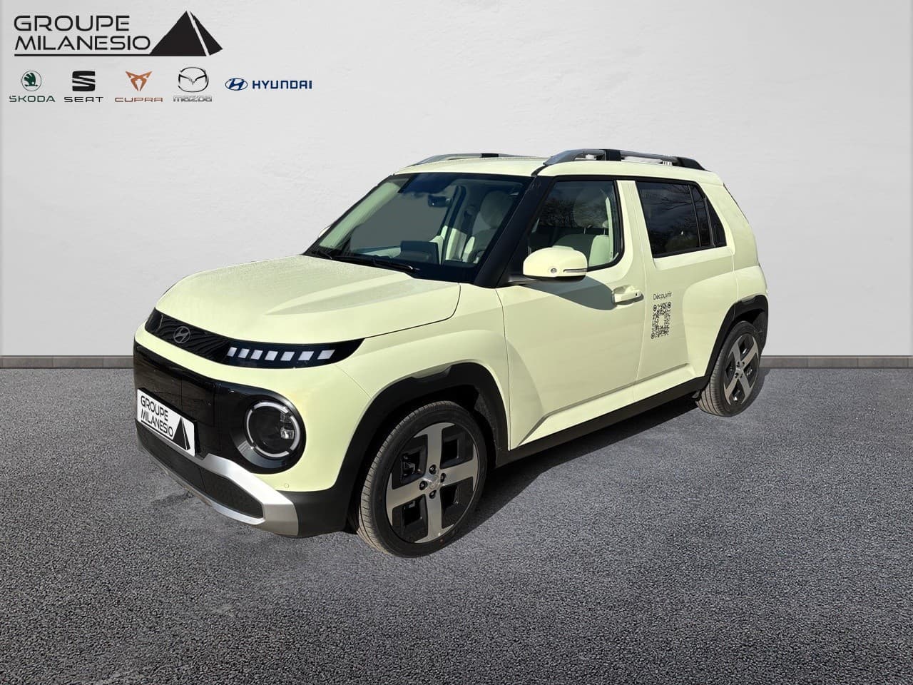 Photo de hyundai inster (1)