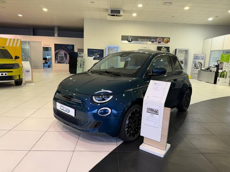 Photo de fiat 500 (1)