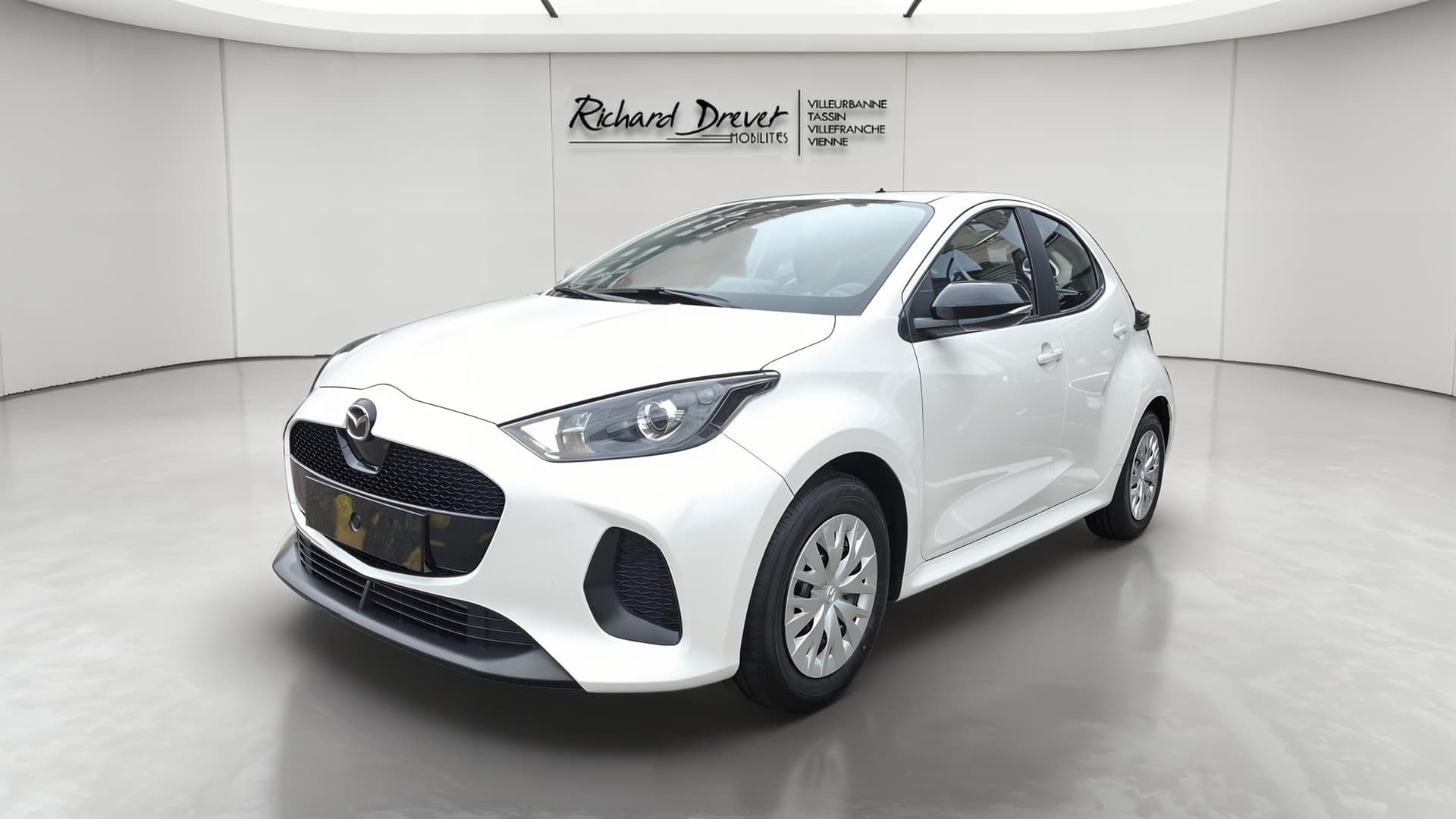 Photo de mazda 2 (1)