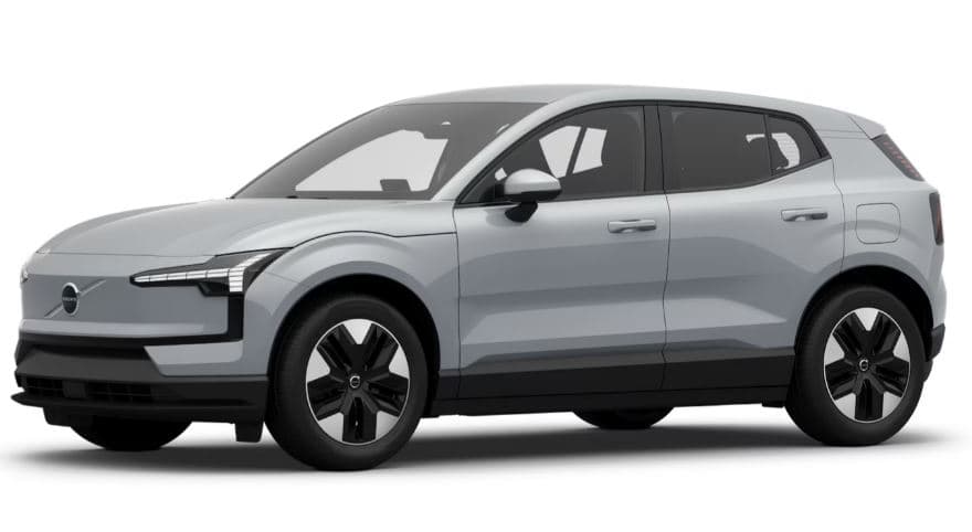 Photo de volvo ex30 (1)