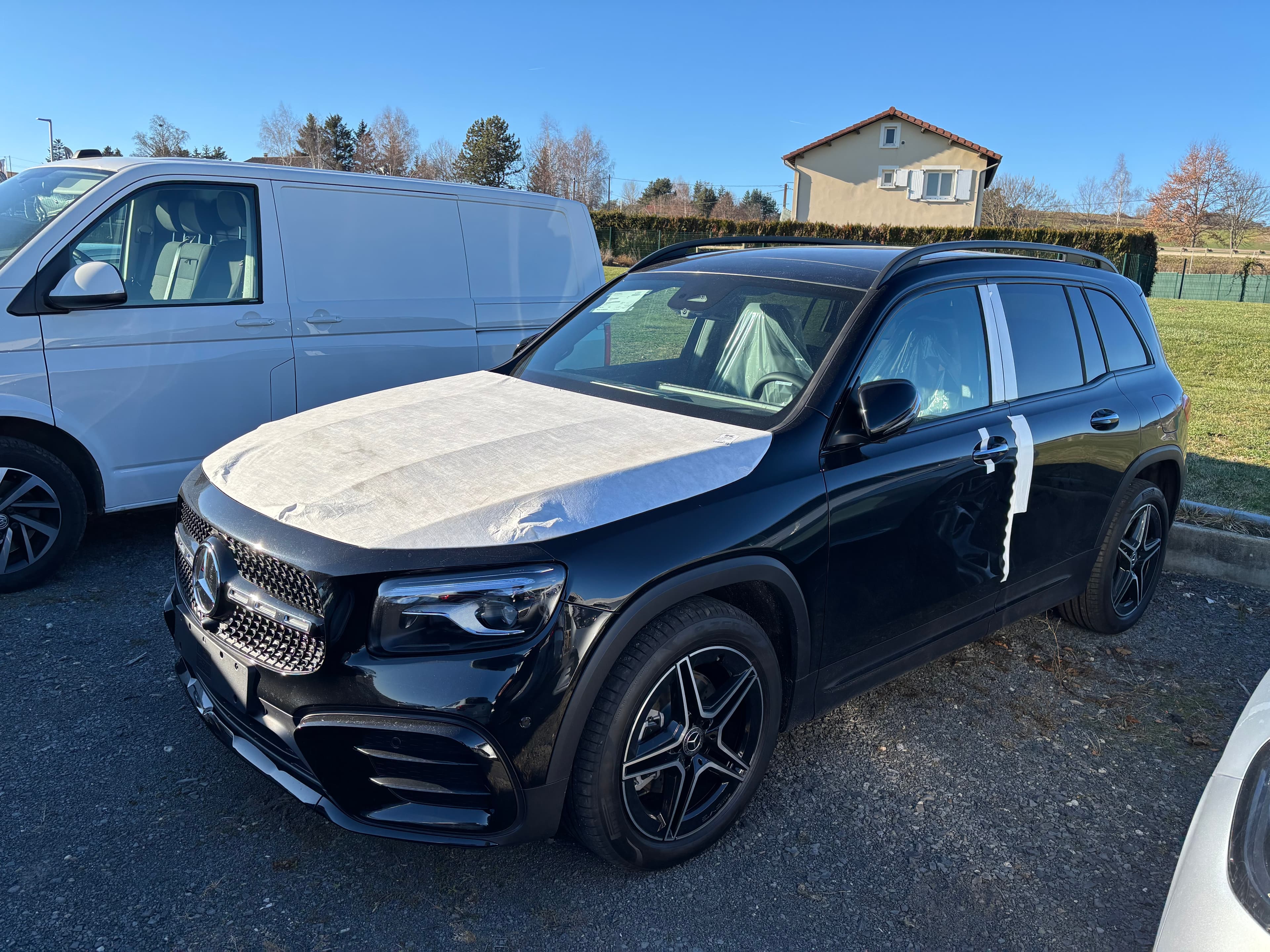 Photo de mercedes glb (1)