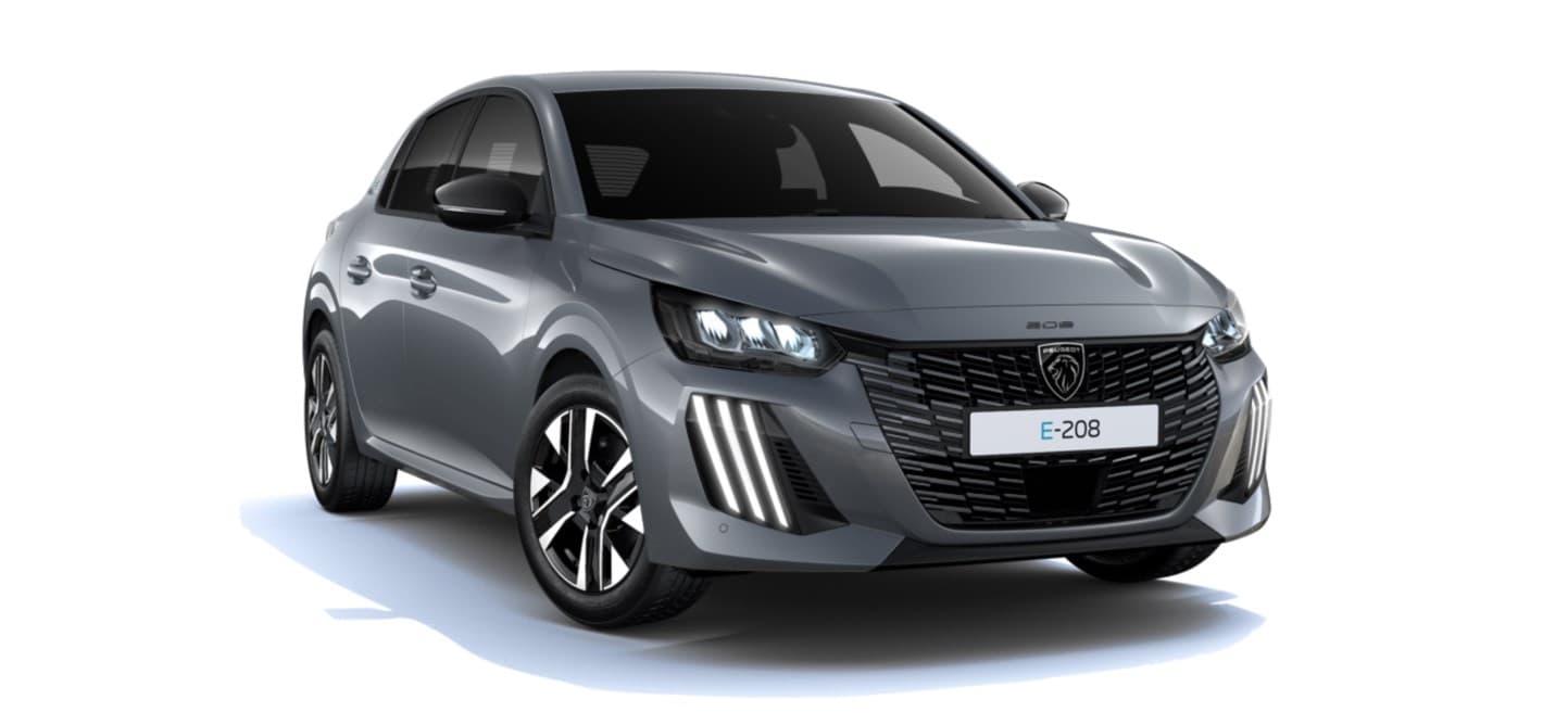 Photo de peugeot 208 (1)
