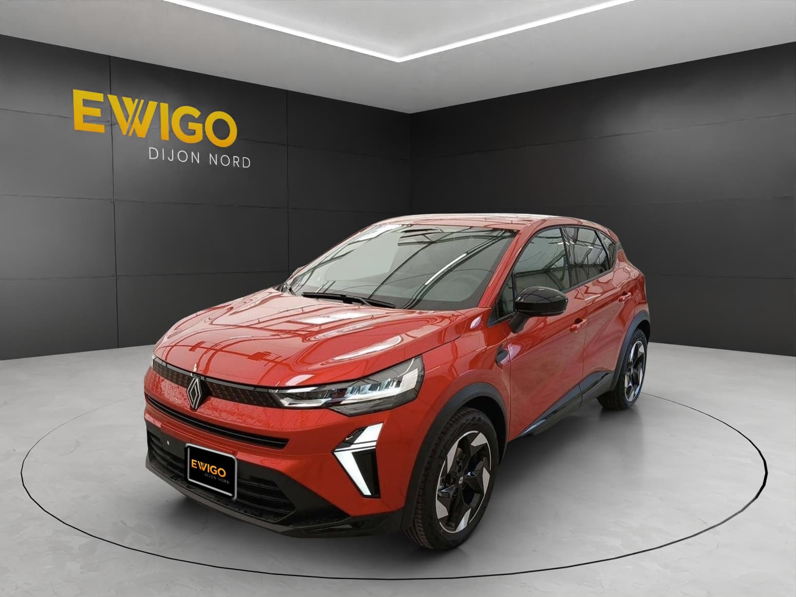 Photo de renault captur (1)