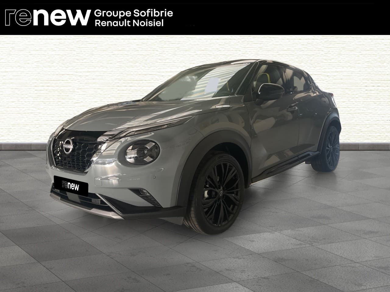 Photo de nissan juke (1)