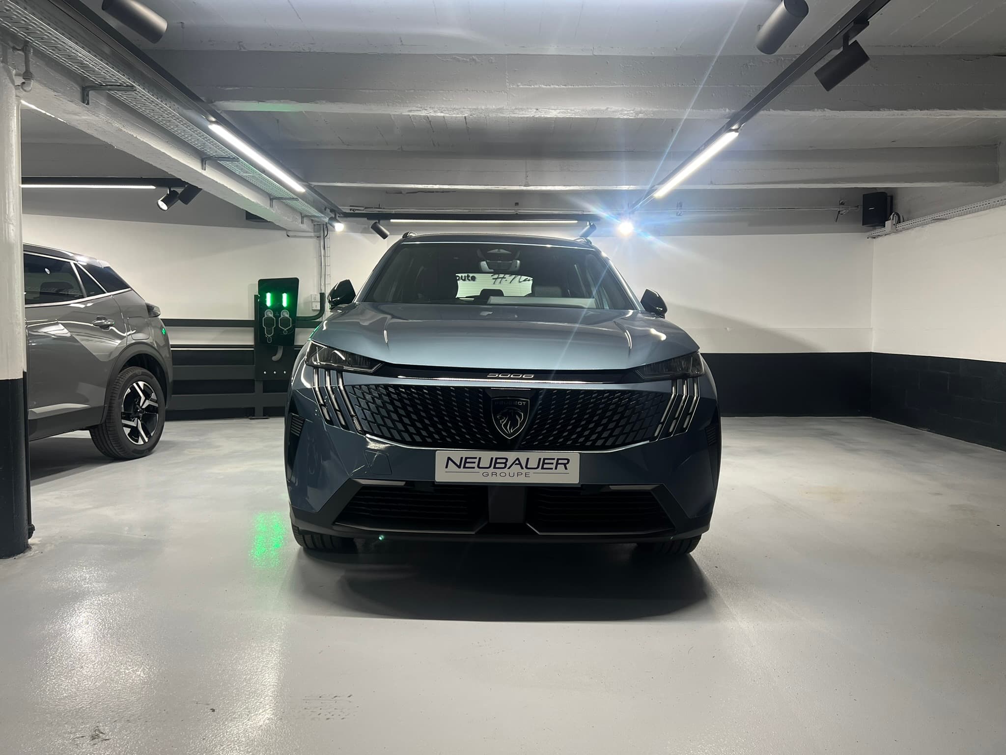 Photo de peugeot 5008 (1)