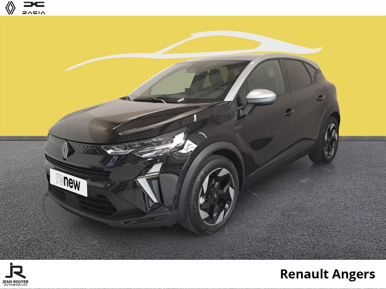 Photo de renault captur (1)