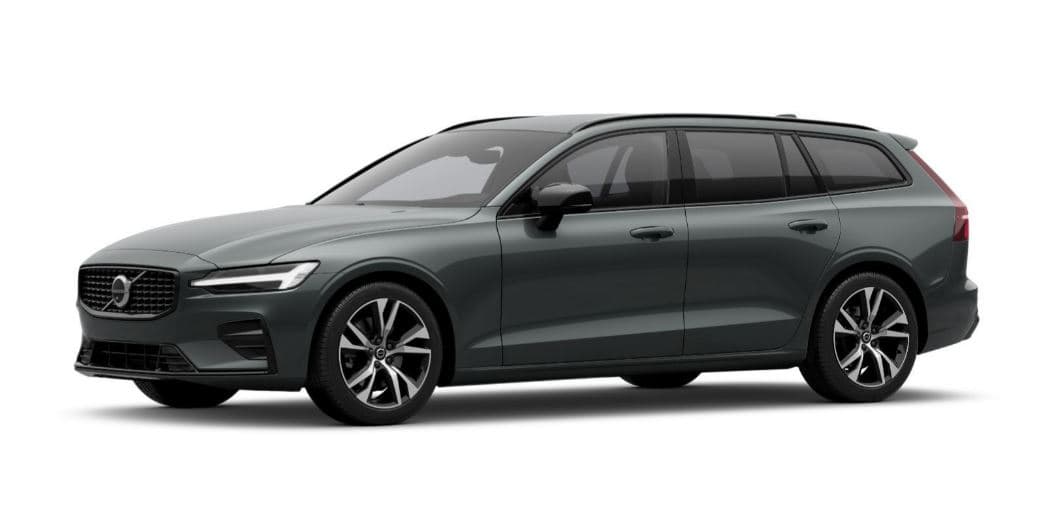 Photo de volvo v60 (1)