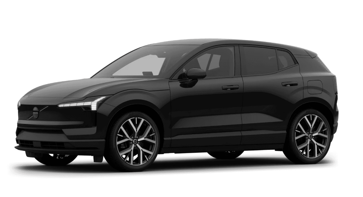 Photo de volvo ex30 (1)
