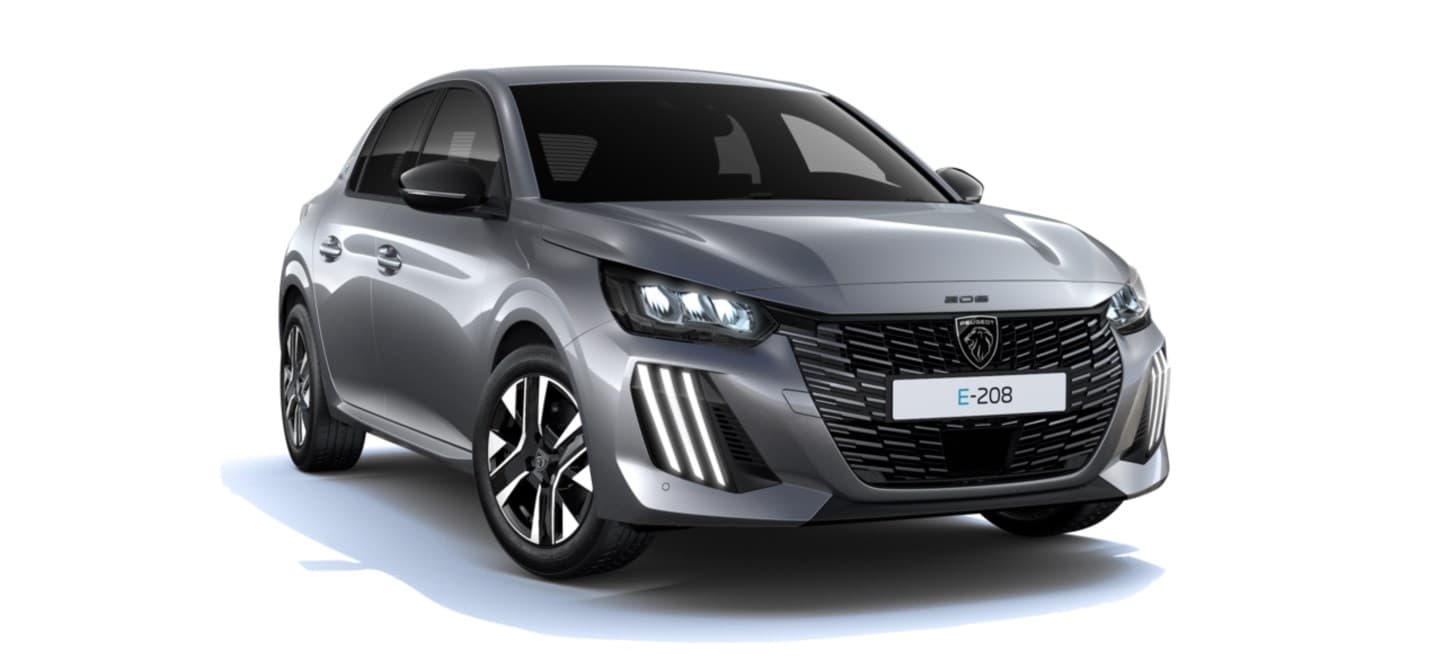 Photo de peugeot 208 (1)