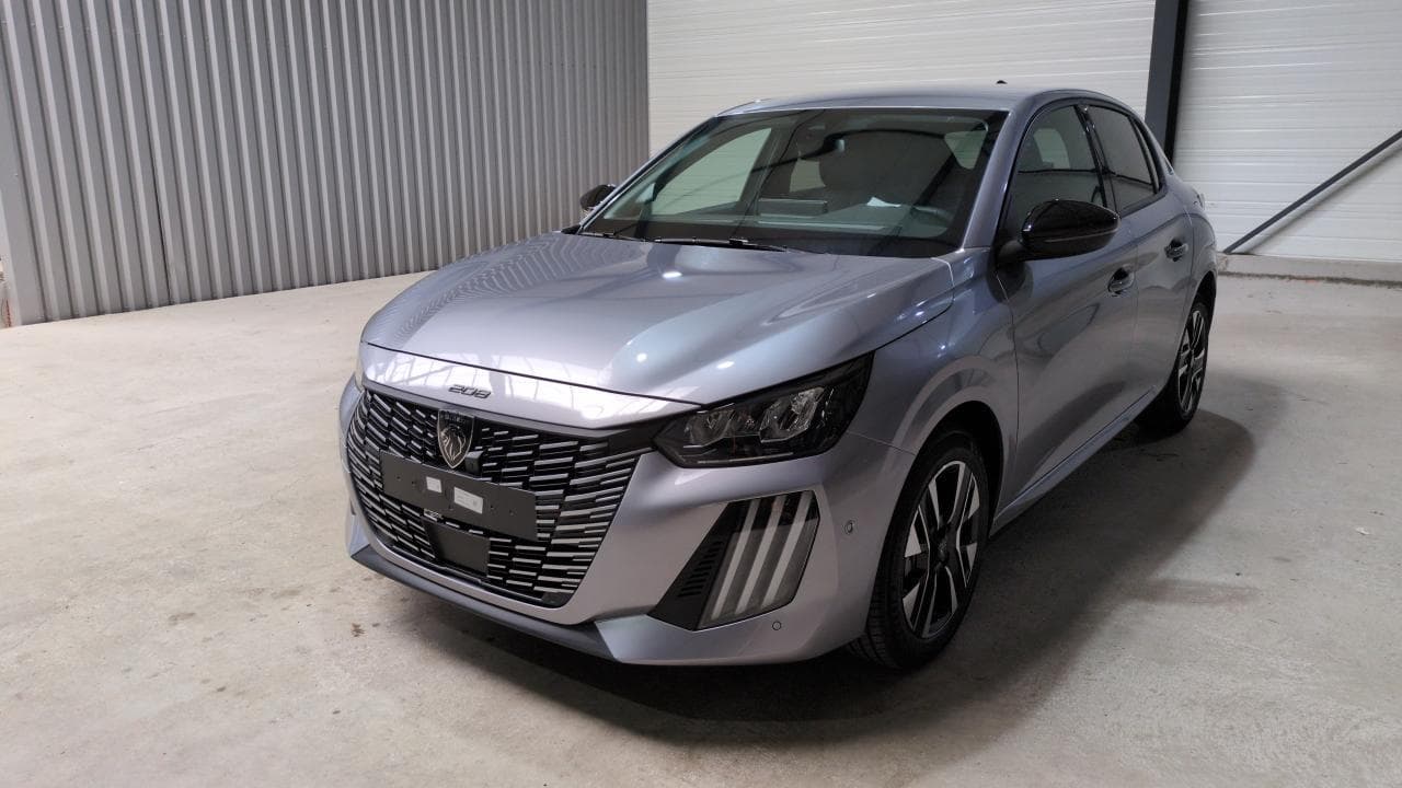 Photo de peugeot 208 (1)