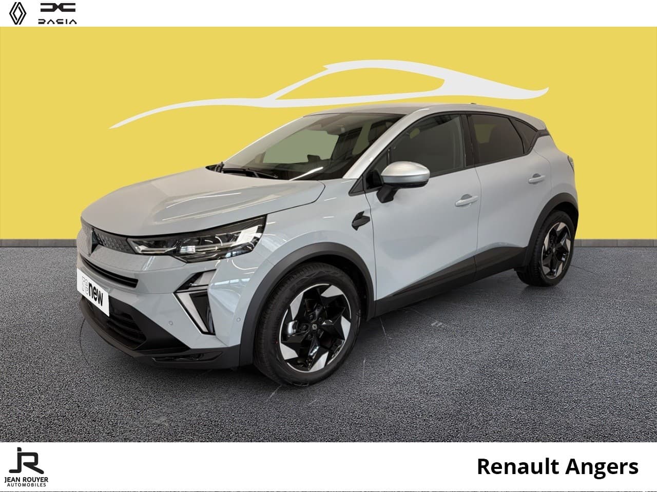 Photo de renault captur (1)
