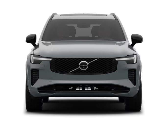 Photo de volvo xc90 (1)