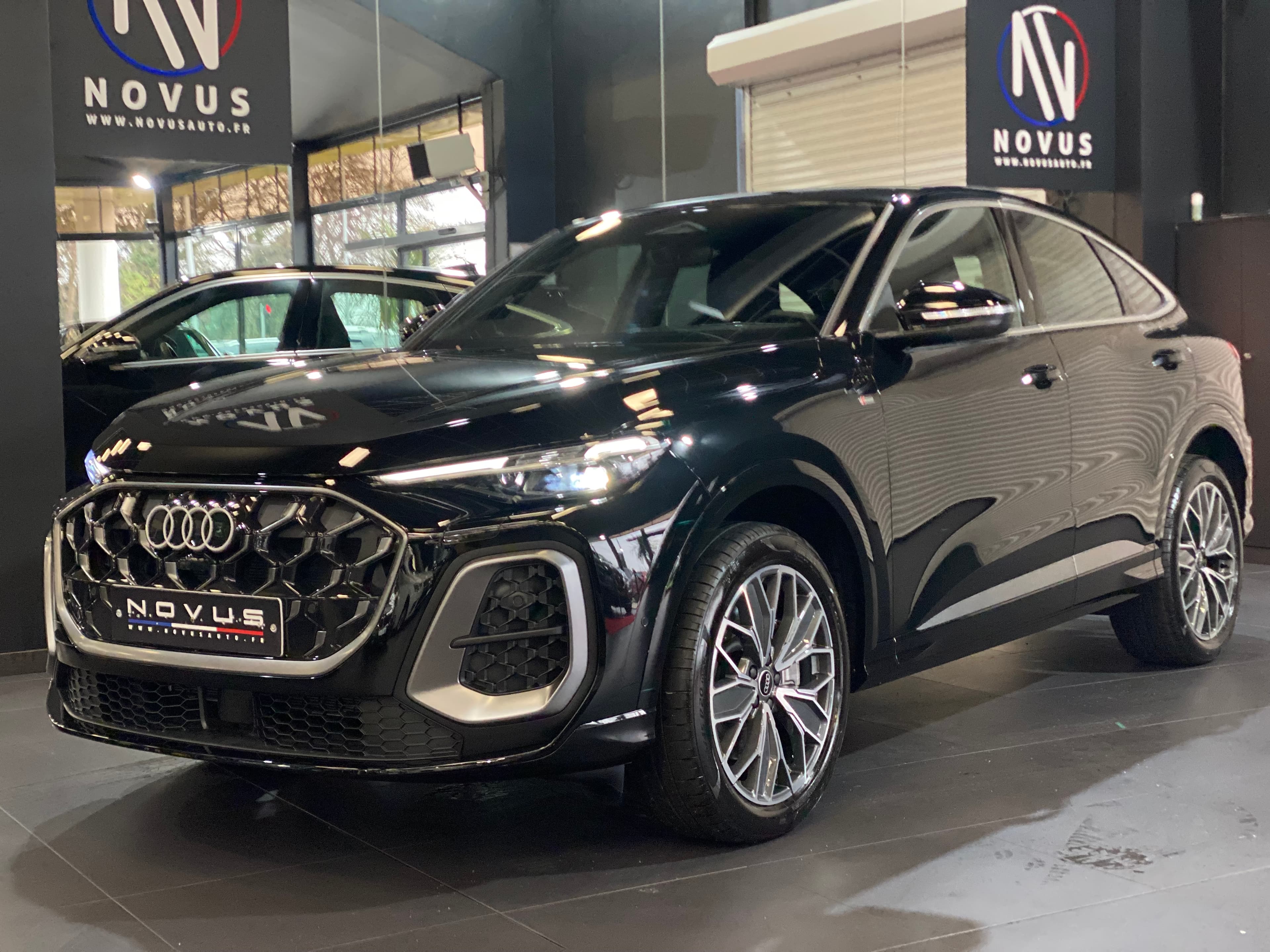 Photo de audi q5 (1)