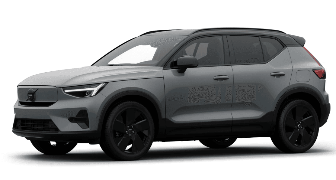 Photo de volvo ex40 (1)