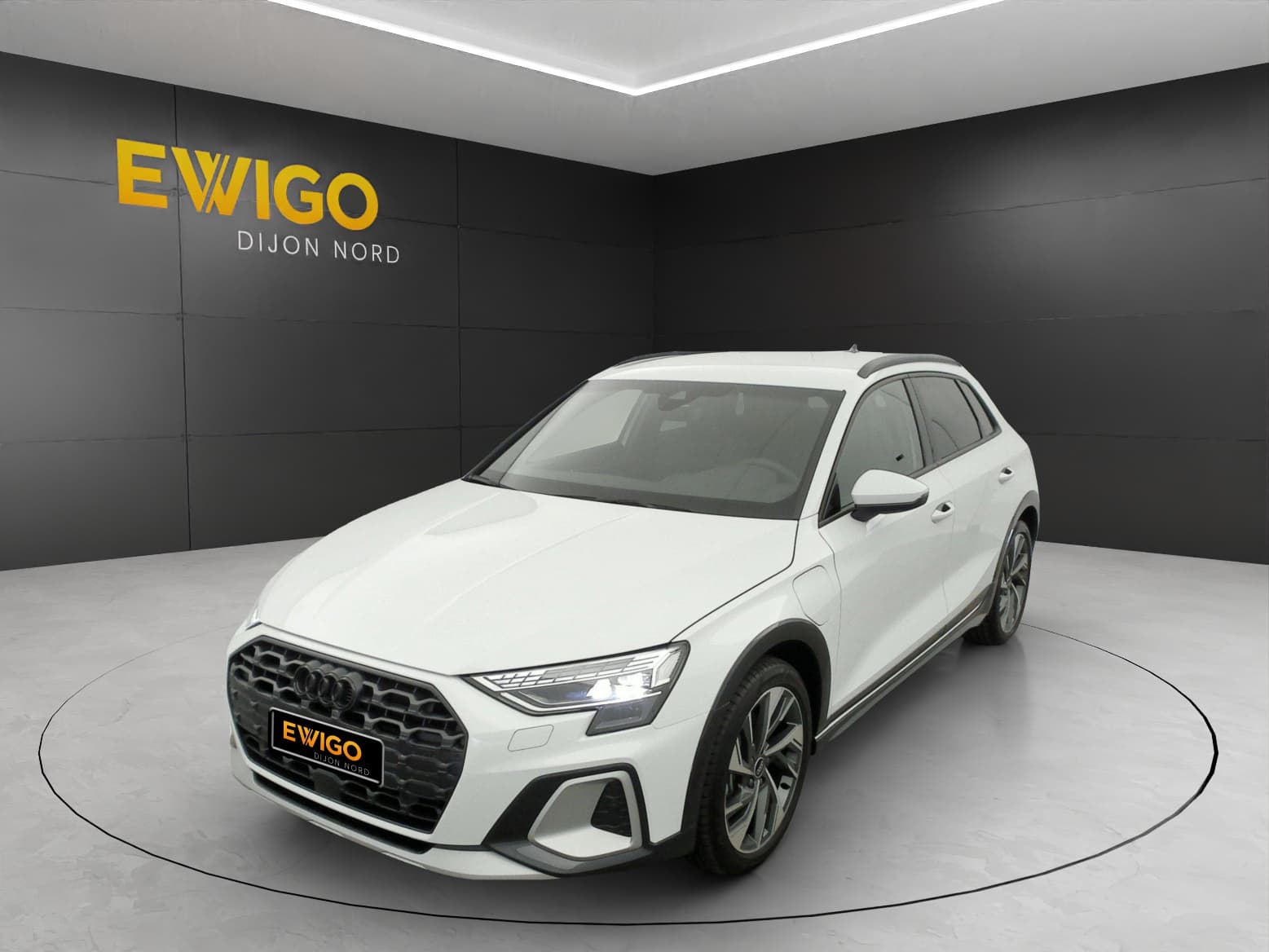 Photo de audi a3 (1)