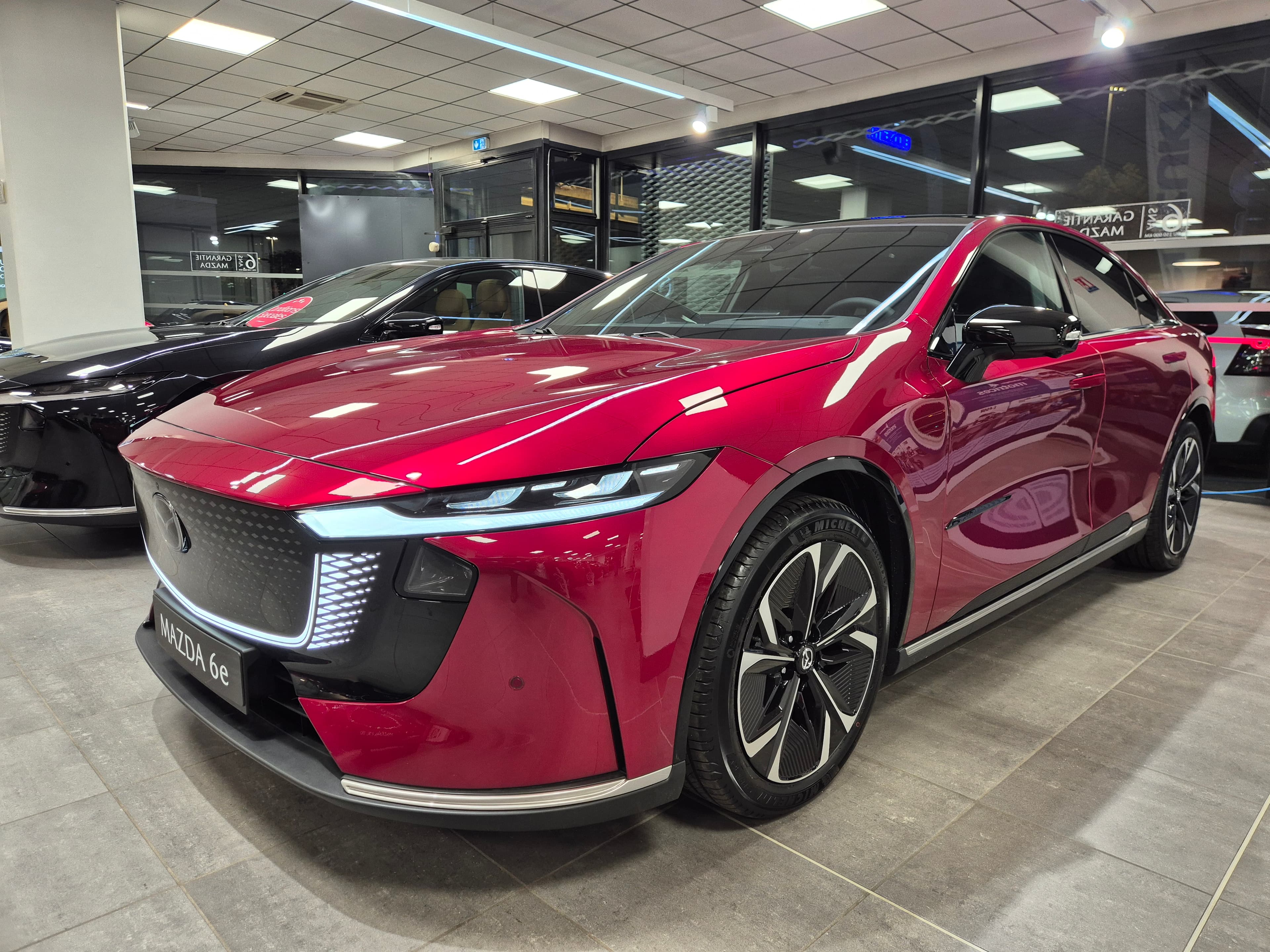 Photo de mazda 6 (1)