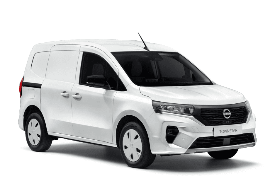 Photo de nissan townstar (1)