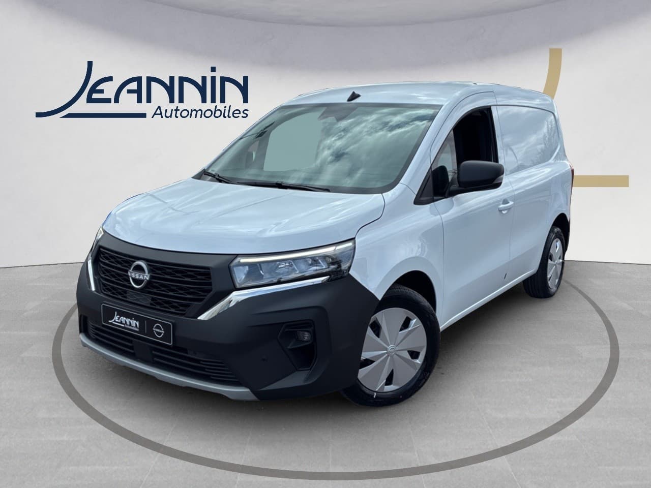 Photo de nissan townstar (1)