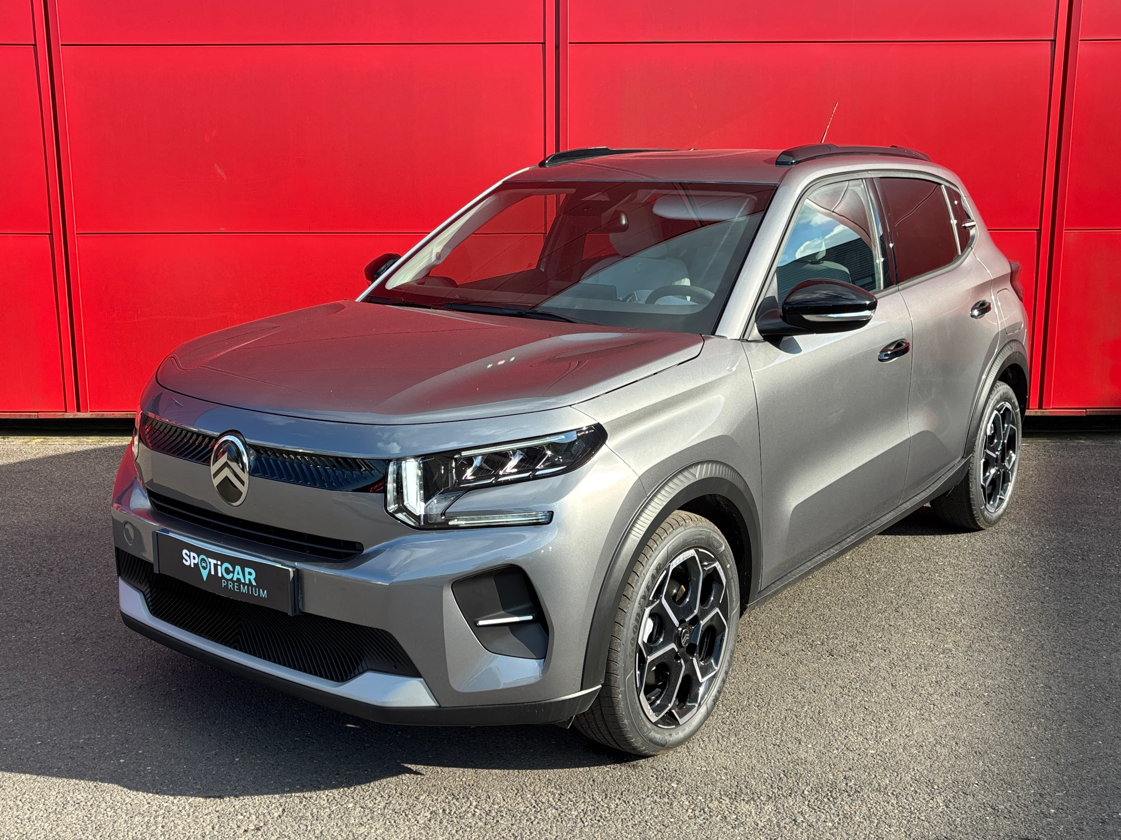 Photo de citroen c3 (1)