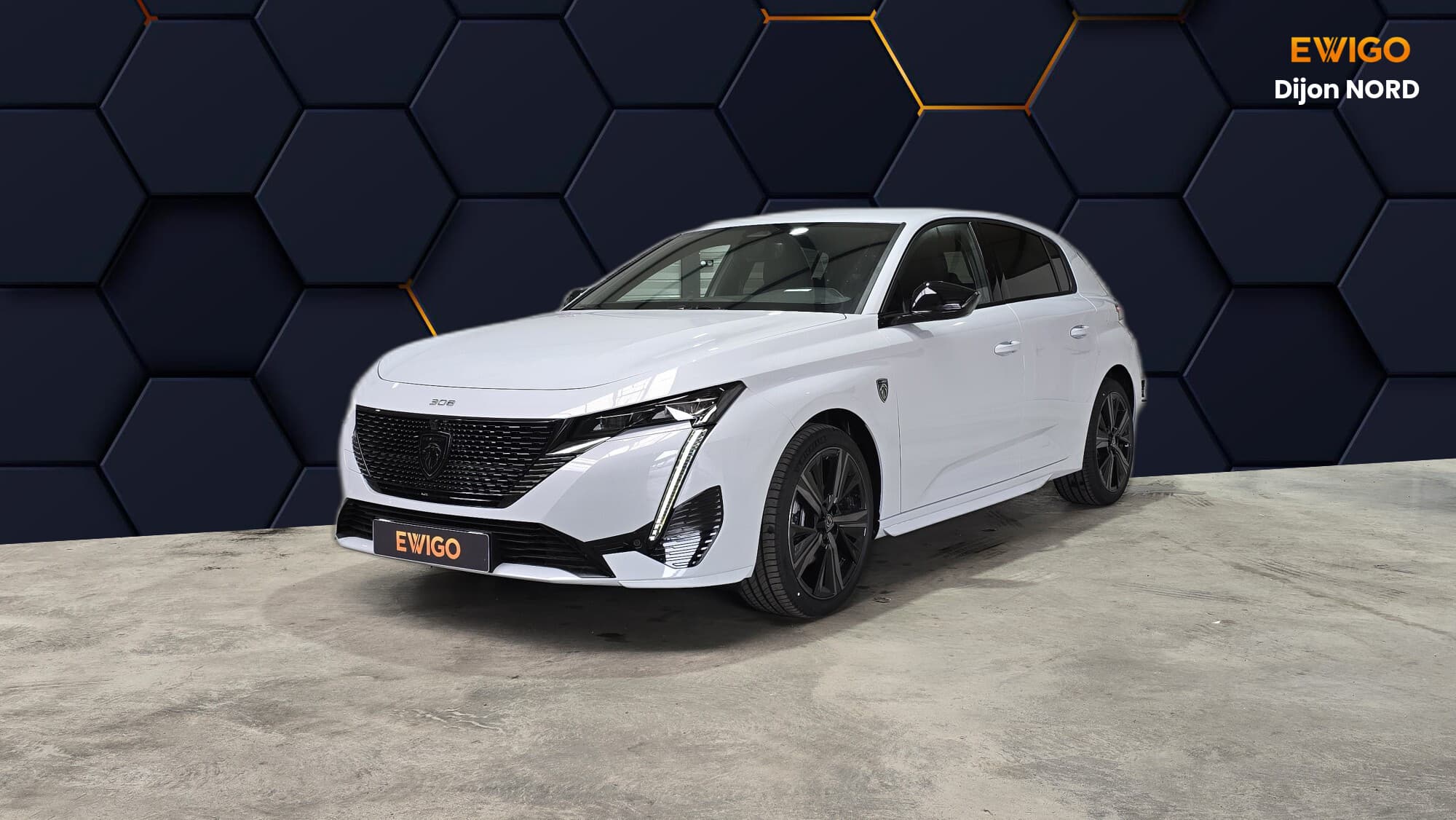 Photo de peugeot 308 (1)