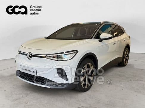 Photo de volkswagen id.4 (1)