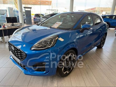 Photo de ford puma (1)