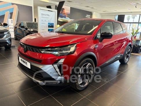 Photo de renault symbioz (1)