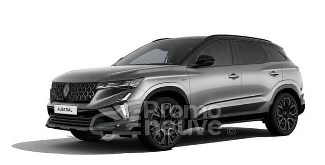 Photo de renault austral (1)