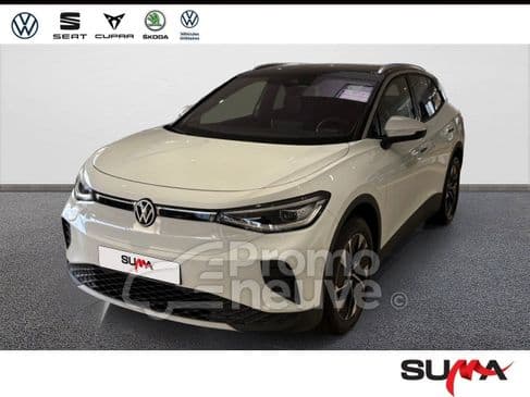 Photo de volkswagen id.4 (1)