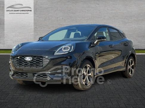 Photo de ford puma (1)